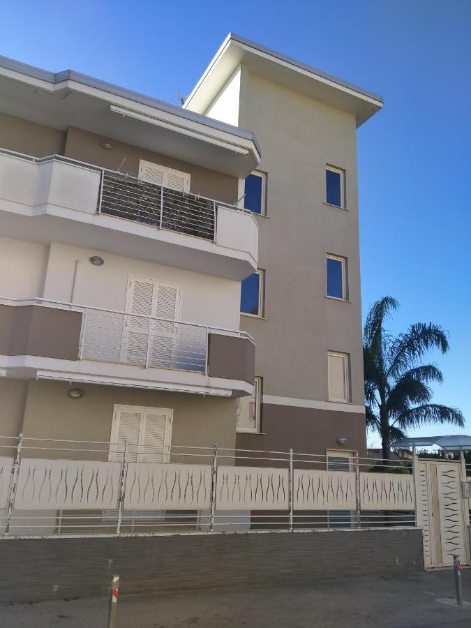 B&B White One San Prisco Exterior photo