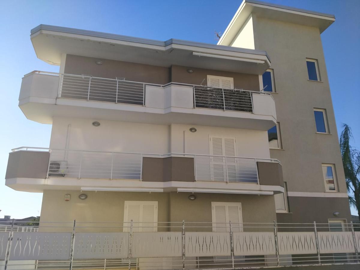 B&B White One San Prisco Exterior photo