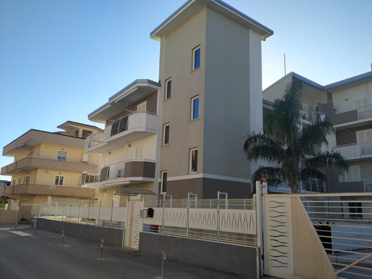 B&B White One San Prisco Exterior photo